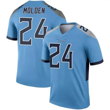 elijah molden titans jersey