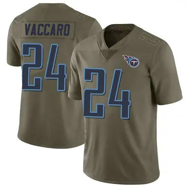 kenny vaccaro jersey