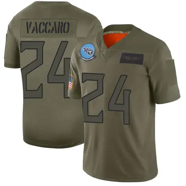 kenny vaccaro jersey